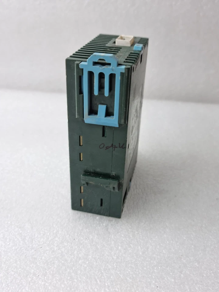 PANASONIC FP0R-C32T CONTROL UNIT AFP0RC32T 24V